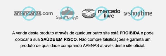 Active Performance Mercado Livre